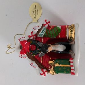 Home for the Holidays Chihuahua